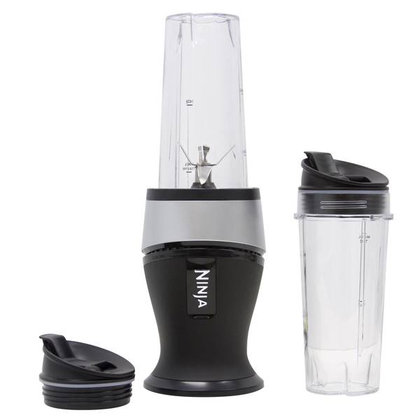 Ninja Nutri Fit Personal Blender