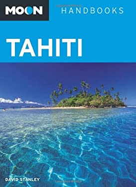 Moon Tahiti by David Stanley