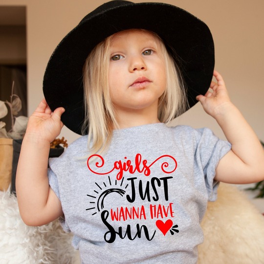 2T-6T Beachy Toddler Tee|| Summer Outfit||Baby Shower Gift|| Summertime Baby Girl Newborn Clothes|| Cute Beach Gift