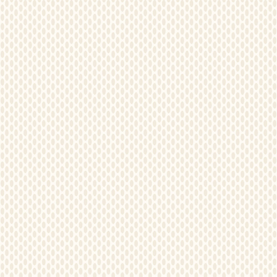 Cream Dot Fabric, Blender Oval American Beauty, Dots 10256-E, Maywood Studio, Quilting Cotton Fabric By The Yard