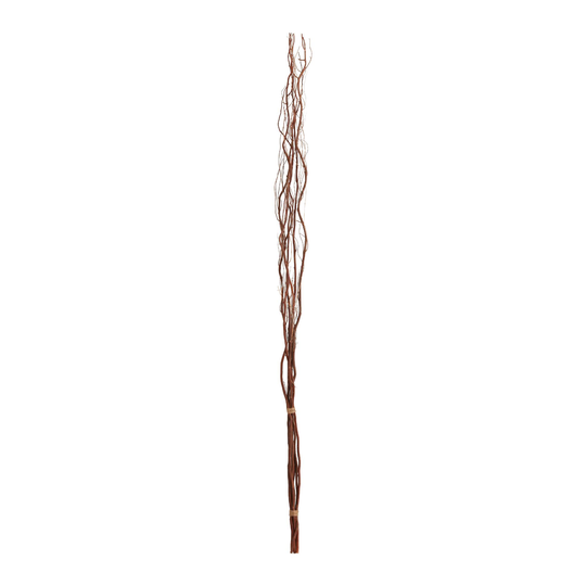 Dried Mulberry Branch Bunch: Brown - Plastic by World Market