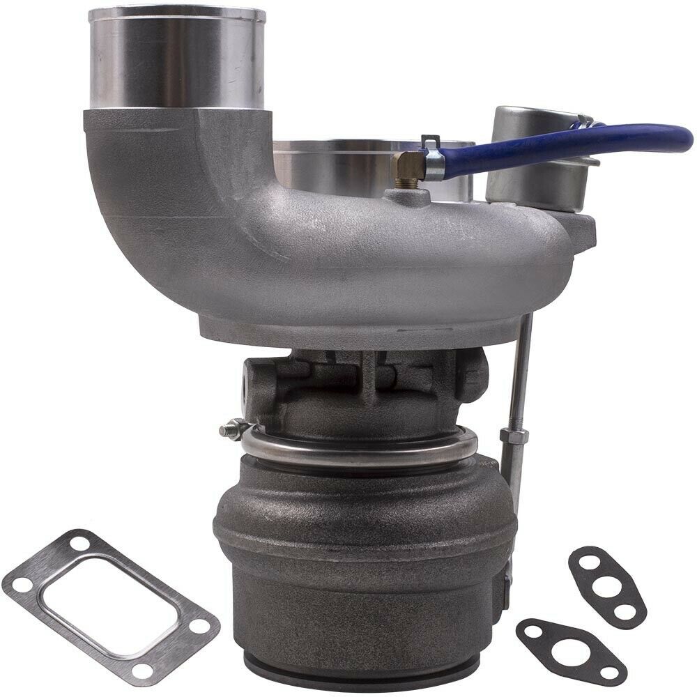 HY35W Turbo Turbocharger for Dodge Ram 2500 / 3500 Cummins ISB 5.9L 3599811@2IWG