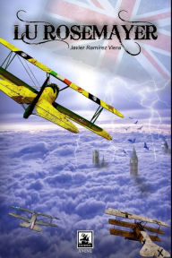 Lu Rosemayer Javier Ramírez Viera Author