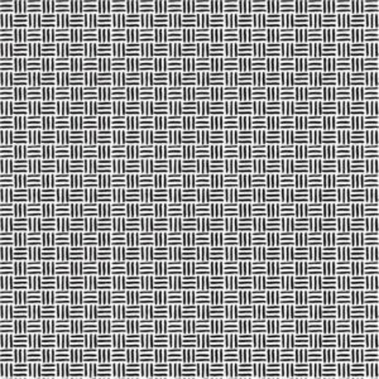 Hatchmarks - Black/White 103.102.03.2 By Blend Fabrics 100% Cotton Fabric Yardage