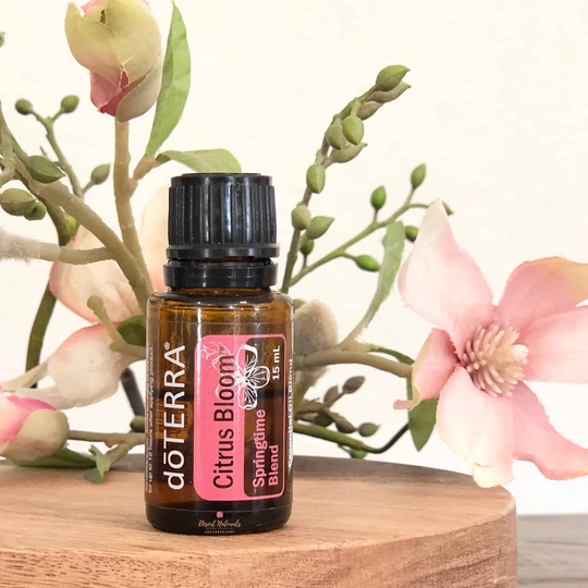 Citrus Bloom™ Springtime Blend