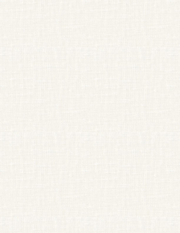 Coastal Wishes - Solid Blender By Susan Winget For Wilmington Prints 39626 211 Cream End Of Bolt 25-Inch