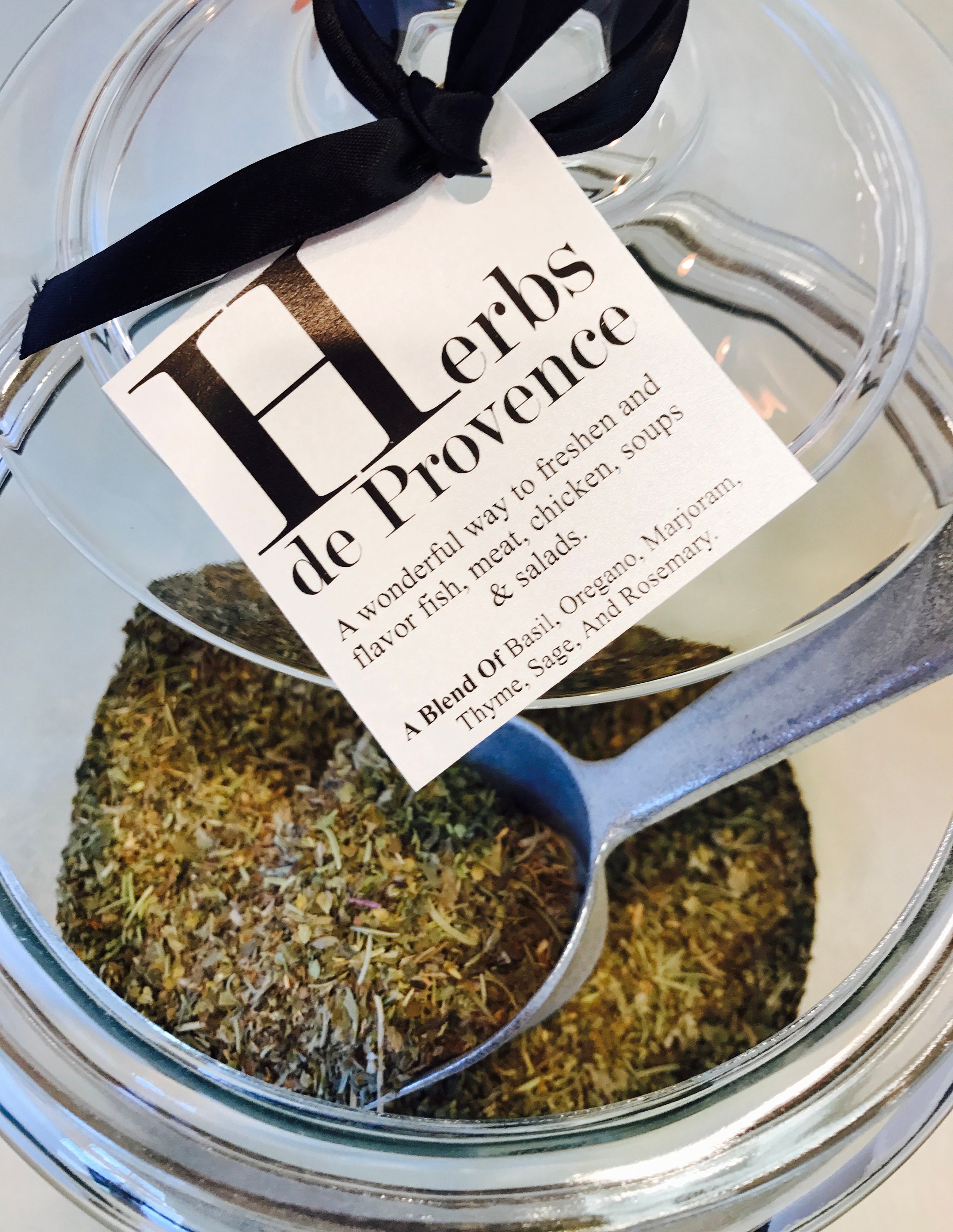 Herbs De Provence