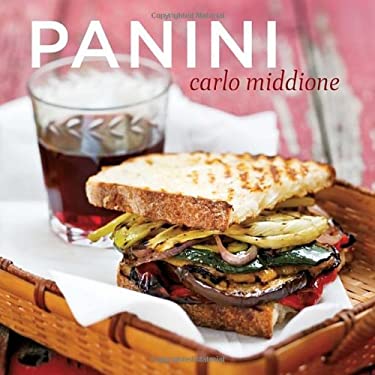 Panini by Carlo Middione