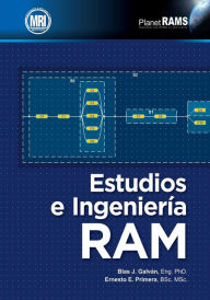 Estudios e Ingenería RAM Blas J Galván Author