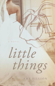 Little Things: A Novel Amy Fillion Author