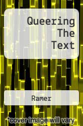Queering The Text