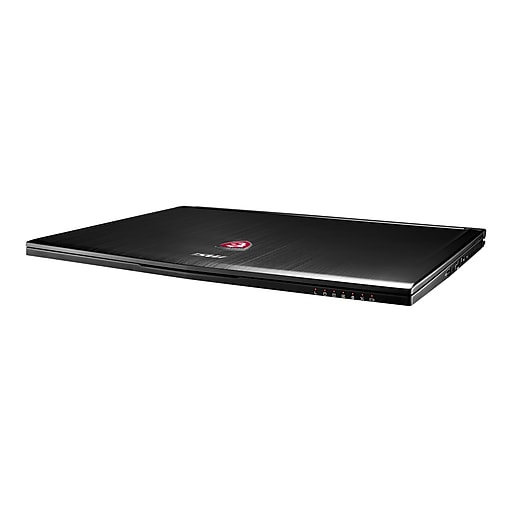 MSI GS73VR Stealth Pro-225 17.3" Notebook Laptop, Intel i7
