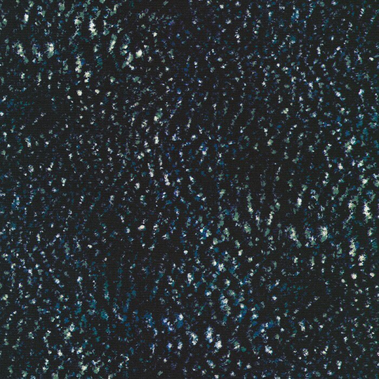 Earth Views Ocean View On Midnight Fabric By Robert Kaufman Cotton Tonals Blender Colorwall Support Essential Basics Yardage & Fat Quarters
