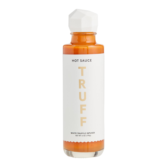 Truff White Truffle Hot Sauce by World Market