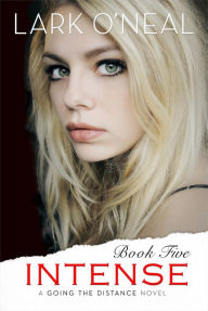 Intense Lark O'Neal Author