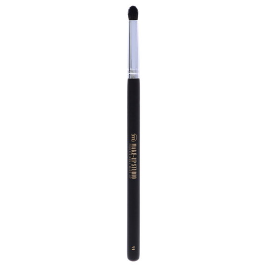 Tapered Eyeshadow Blend Brush - 11 by Make-Up Studio for Women 1 Pc Brush
