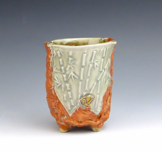 Yunomi Tea Cup For Tea & Spirits