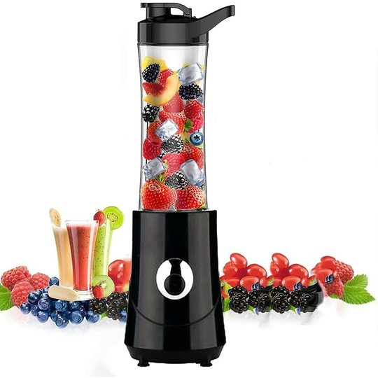 500ml Personal Blender and Nutrient Extractor For Juicer, Shakes and Smoothies