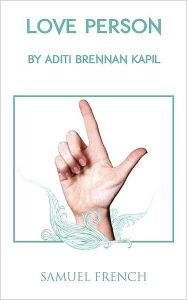 Love Person Aditi Brennan Kapil Author