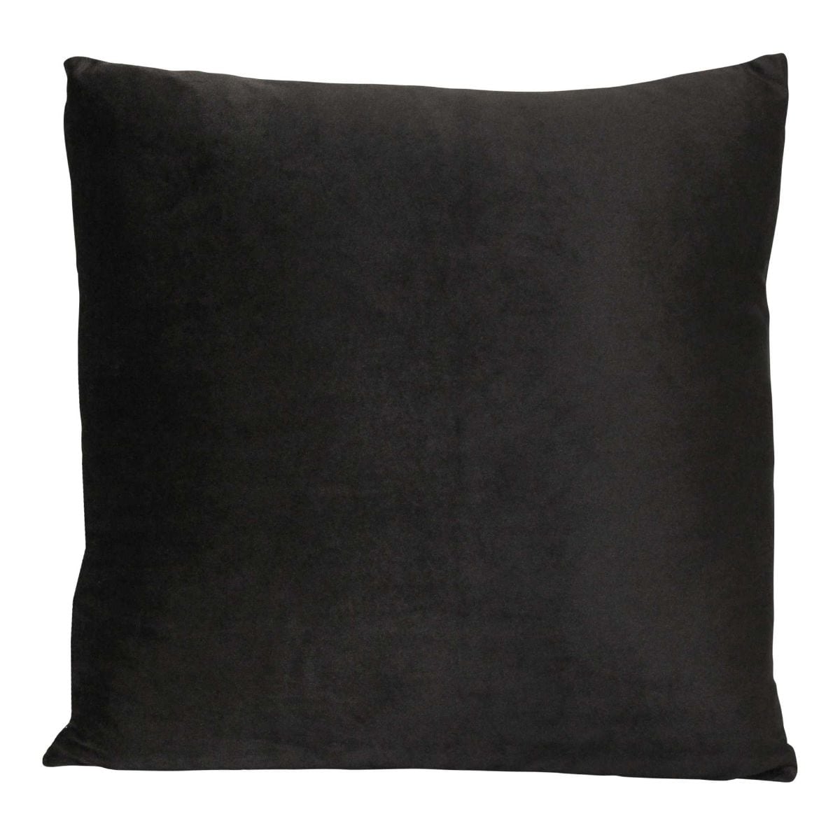 HomeRoots Victoria Assorted Sizes Black Blend Indoor Decorative Pillow | 373347