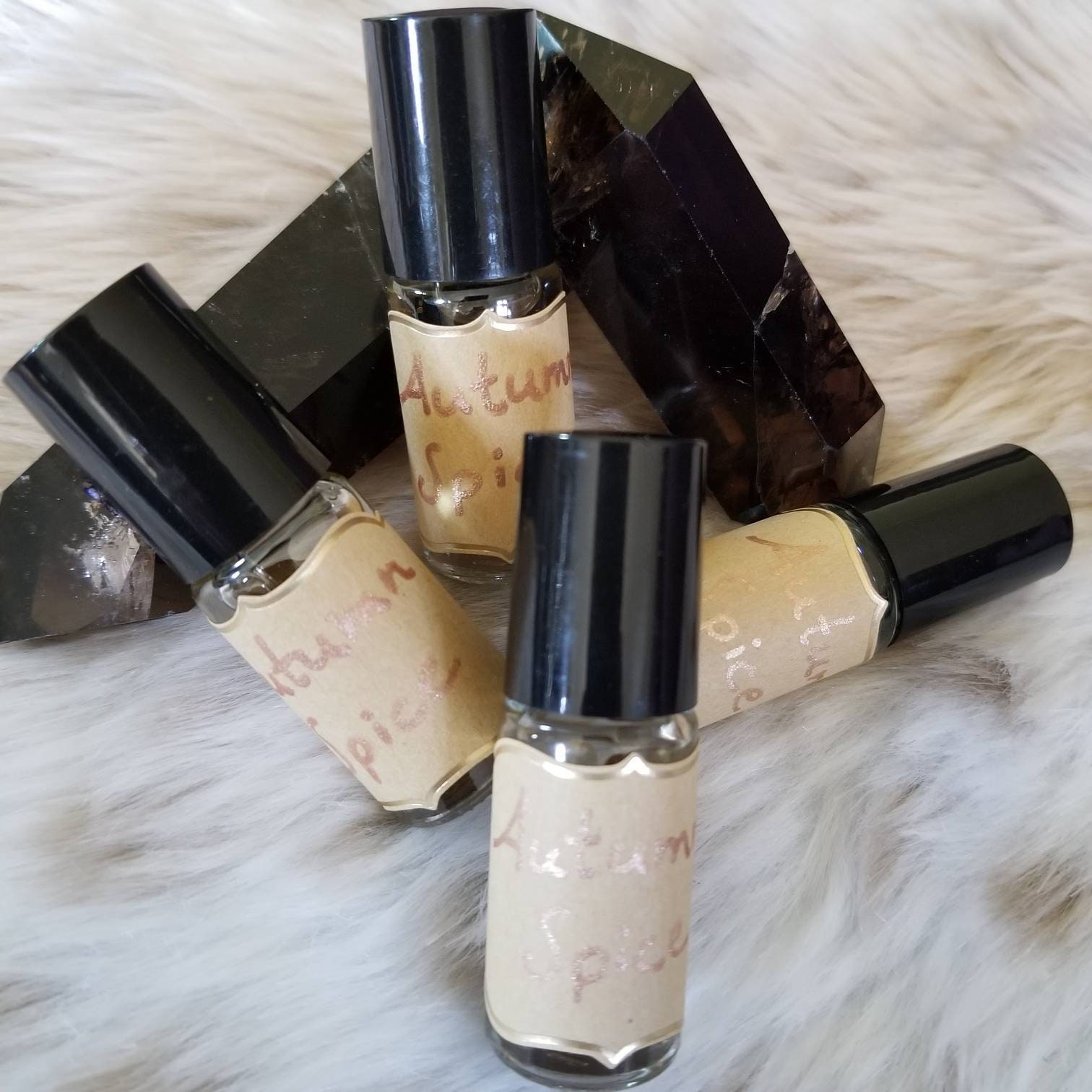 Autumn Spice Essential Oil Blend - 5Ml