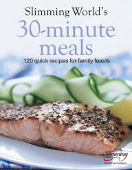 Slimming World 30-Minute Meals Slimming World Author