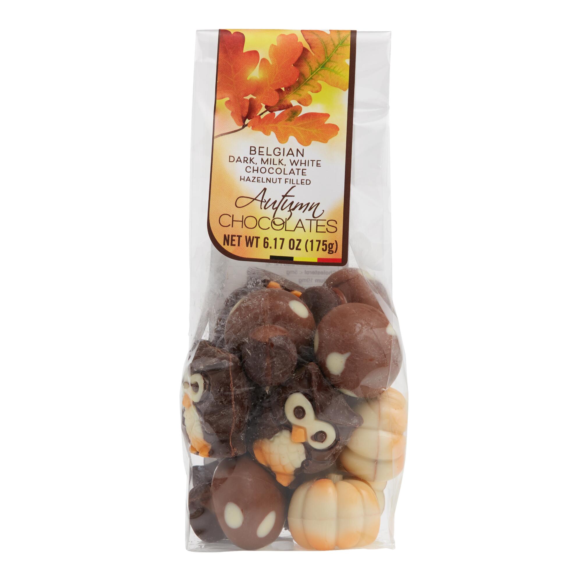 Limar Autumn Chocolates by World Market