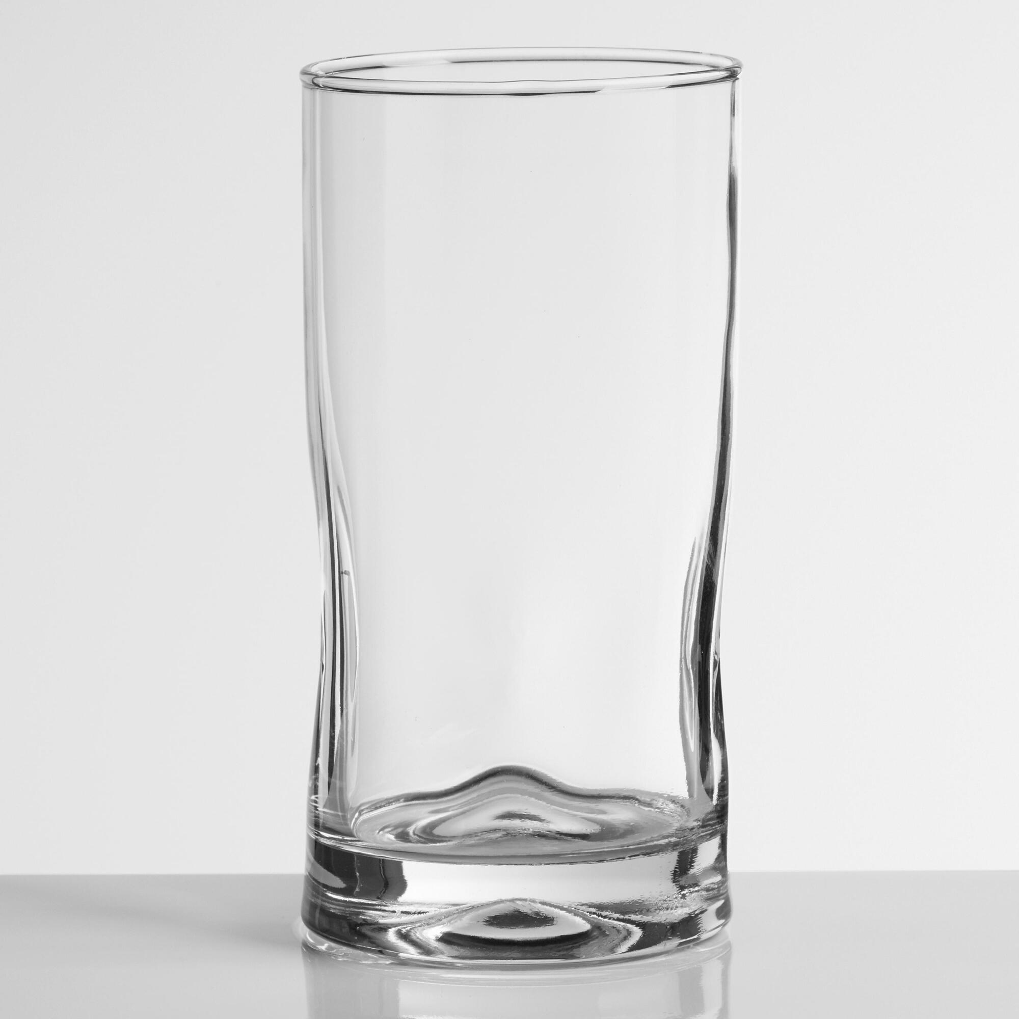 Impressions Highball Glasses Set of 4 by World Market