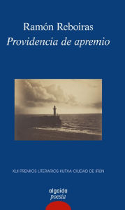Providencia de apremio Ramón Reboiras Author