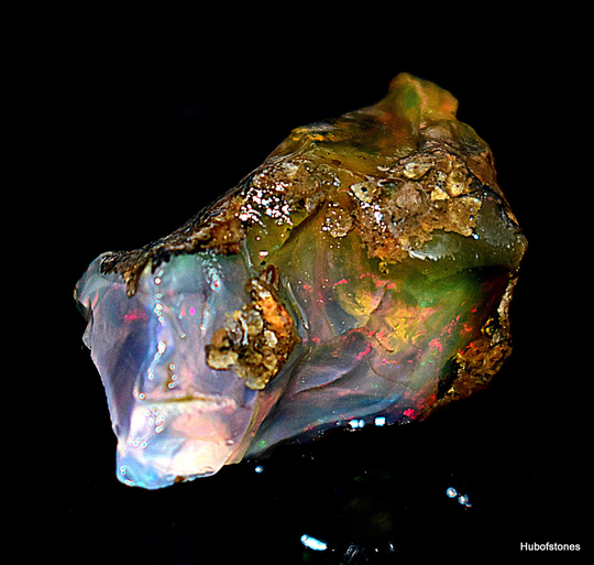 Huge Opal Rough