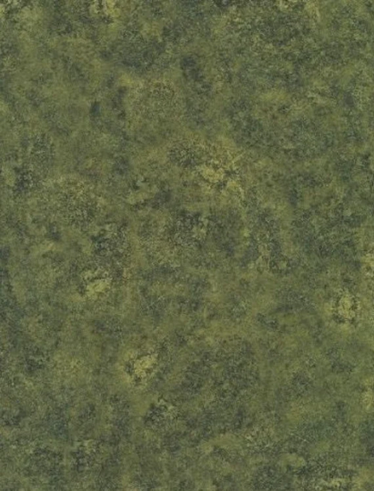Olive Green Blender From Kaufman Fabrics. Part Of The Leonardo Davinci Line