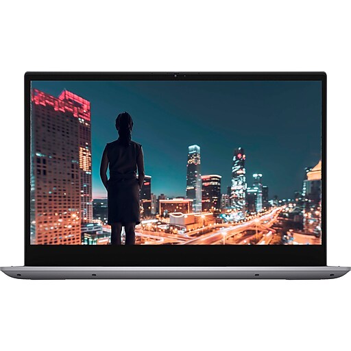 Dell Inspiron 14 5400 2-in-1 14" Notebook, Intel i7, 12GB Memory, 512GB SSD, Windows 10 (i5400-7128GRY-PUS)