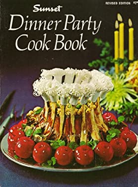 Dinner Party Cook Book by Judith A. Gaulke