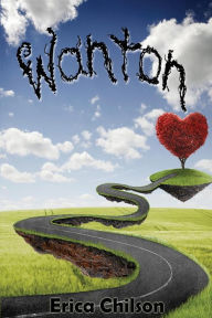 Wanton Erica Chilson Author