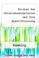 Risiken Von Unternehmensanleihen Und Ihre Quantifizierung