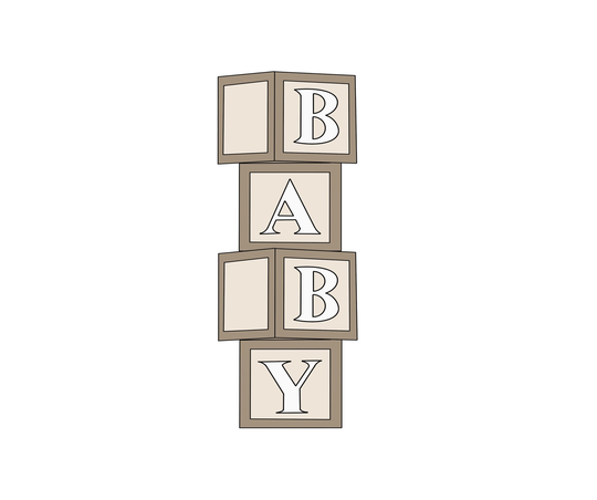Baby Blocks 2