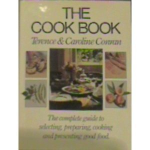 Cook Book by aff, Outlet Book Company Staff Random House Value Publishing Staff