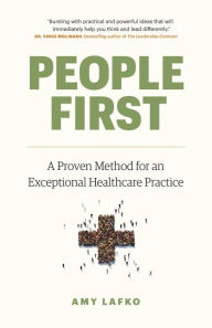 People First Amy Lafko Author