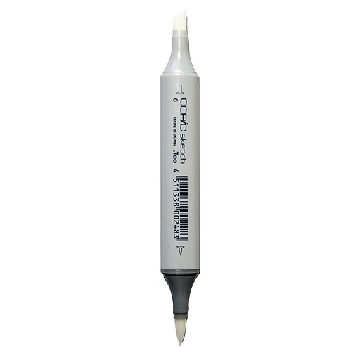 Copic Sketch Markers colorless blender [Pack of 3]
