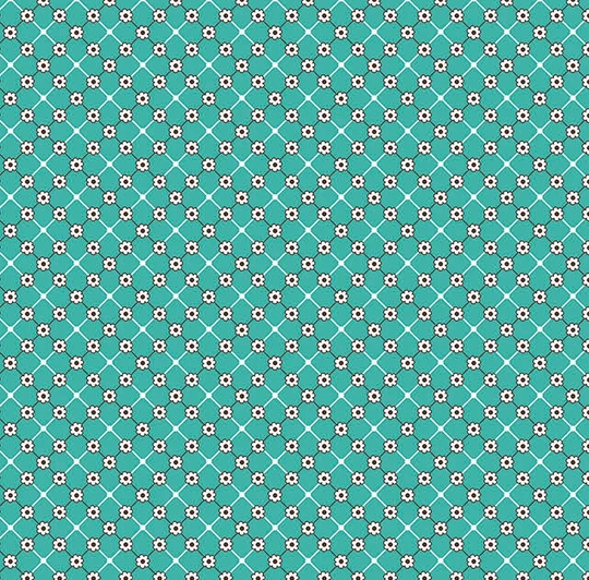 Bee Plaids Sunflower Vivid By Lori Holt For Riley Blake, 1/2 Yard - Cut Continuously, C12035-Vivid