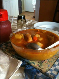 Haitian Foods and Fruits Names: Haitian Creole Cuisine and Haitian Recipes - A Whole Year of Free Haitian Foods and Meals Jayjay J LesChar Author