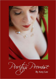 Purity's Promise Amy Lee Author
