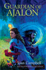 Guardian of Ajalon Joan Campbell Author