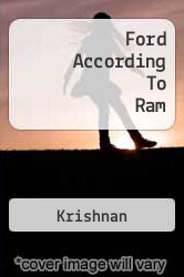 Ford According To Ram