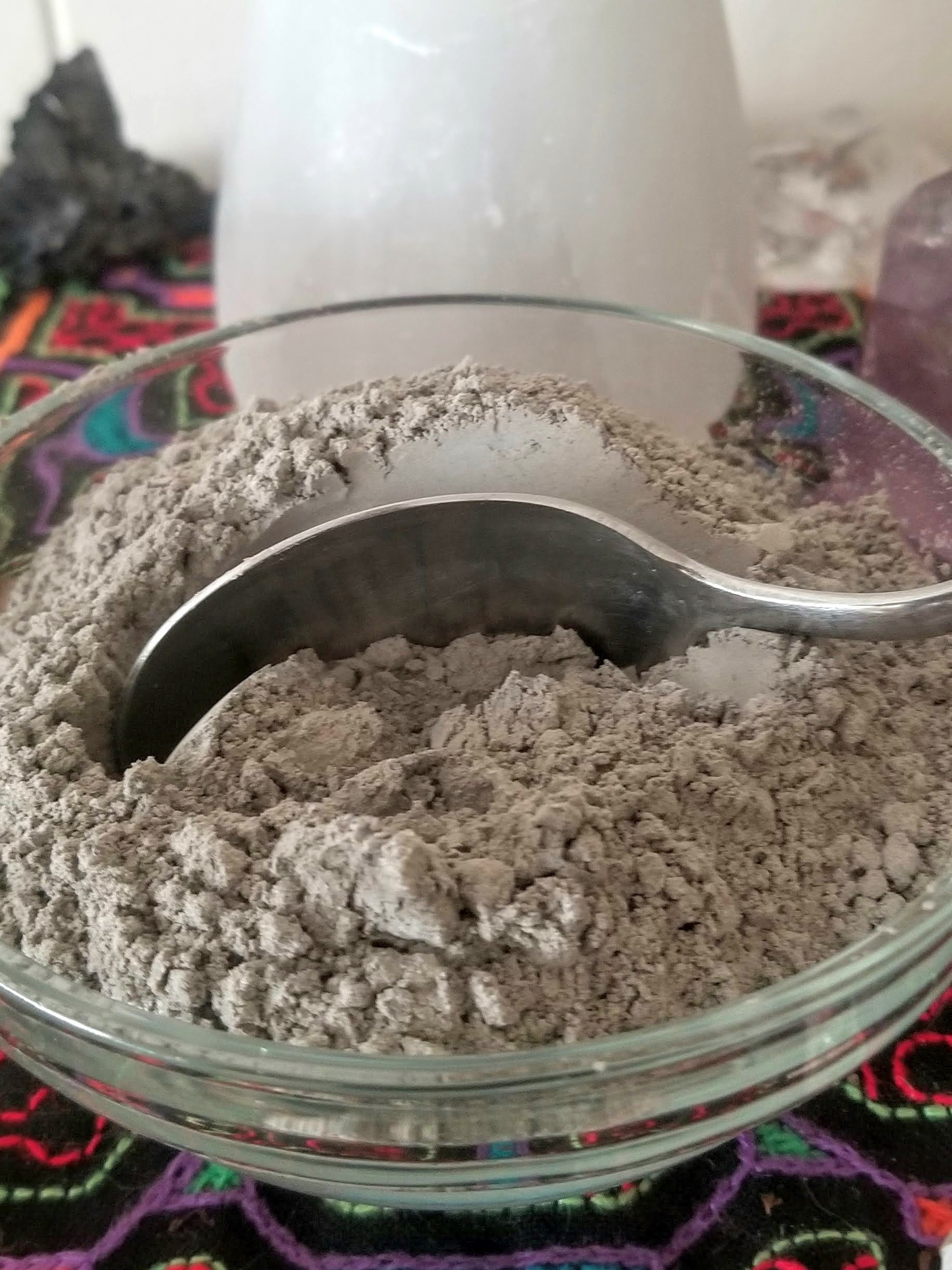 Paric Special Blend