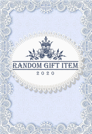 2020 Sale Random Gift Item