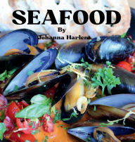 Seafood Johanna Harlen Author