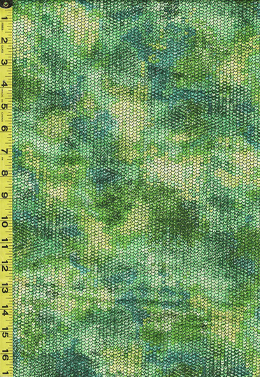 Blender - Tonal Texture Atlantia 18284-402 Parakeet | Green, Dark Green, Lime, Yellow By The Half Yard