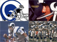 Los Angeles Rams 1970: A Game-by-Game Guide John Schaefer Author