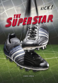 The Superstar Chris Kreie Author